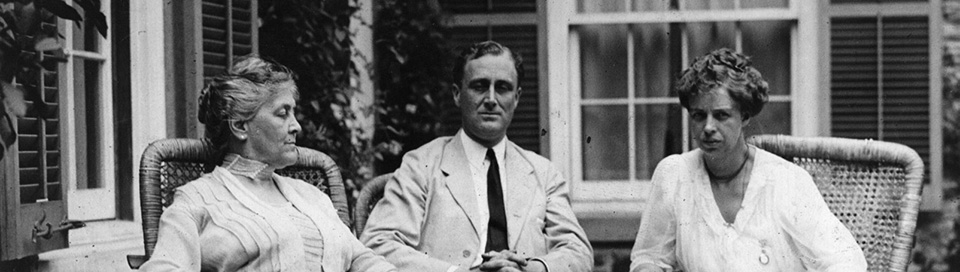 Franklin Delano Roosevelt Foundation